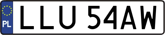 LLU54AW