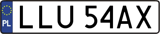 LLU54AX