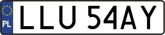 LLU54AY