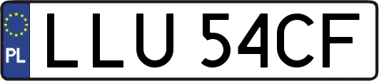 LLU54CF