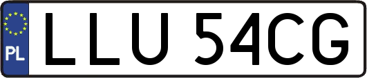 LLU54CG