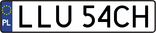 LLU54CH