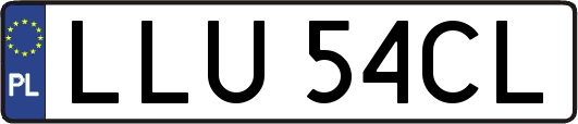 LLU54CL