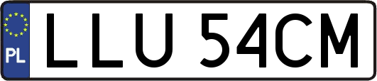 LLU54CM