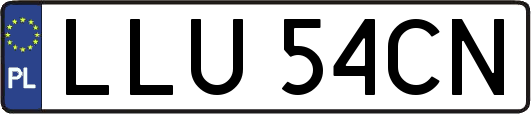 LLU54CN
