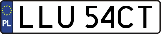 LLU54CT