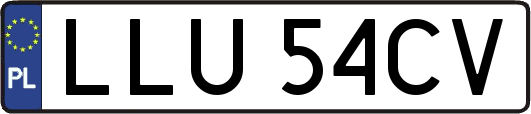 LLU54CV