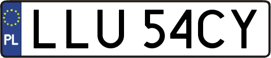 LLU54CY