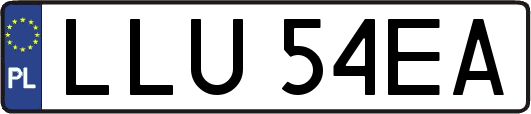LLU54EA