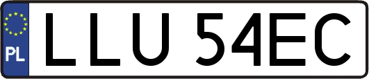 LLU54EC