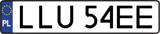 LLU54EE