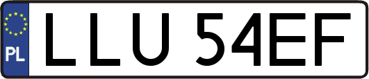 LLU54EF