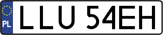 LLU54EH