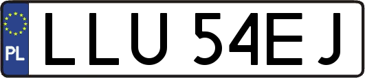LLU54EJ
