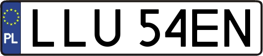 LLU54EN