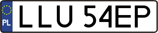 LLU54EP
