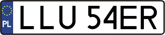 LLU54ER