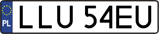 LLU54EU