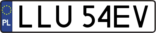 LLU54EV