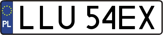 LLU54EX