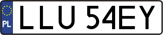 LLU54EY