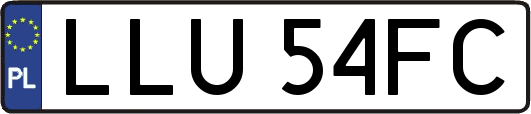 LLU54FC