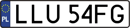 LLU54FG