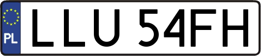 LLU54FH
