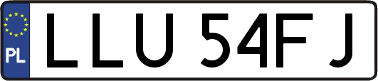 LLU54FJ