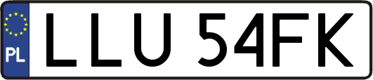 LLU54FK