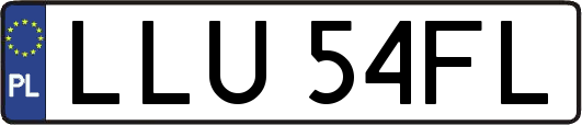 LLU54FL