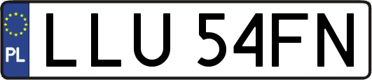 LLU54FN