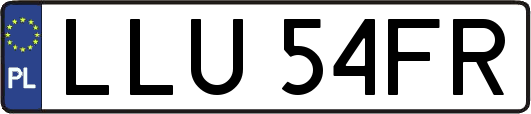 LLU54FR