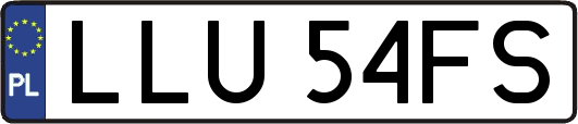 LLU54FS