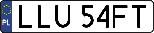 LLU54FT