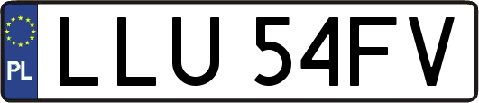 LLU54FV