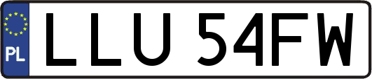 LLU54FW