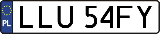 LLU54FY