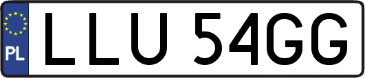 LLU54GG