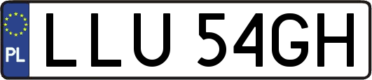 LLU54GH