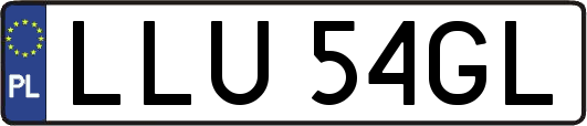 LLU54GL