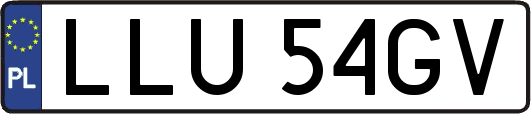 LLU54GV