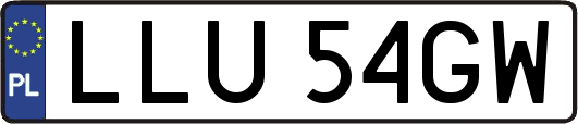 LLU54GW
