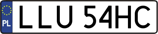 LLU54HC