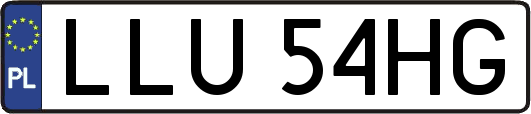 LLU54HG