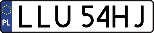 LLU54HJ