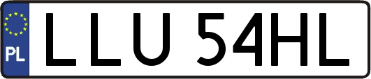 LLU54HL