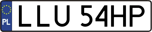 LLU54HP