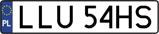 LLU54HS