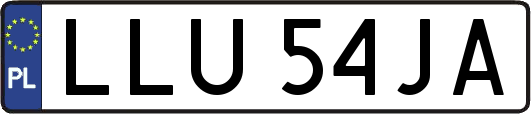LLU54JA